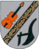 Wappen Bubenreuth
